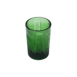 Jägermeister Green Shot Glasses - Six Pack