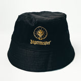 Jägermeister Reversible Bucket Hat