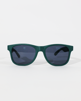 Green Sunglasses