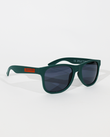 Green Sunglasses