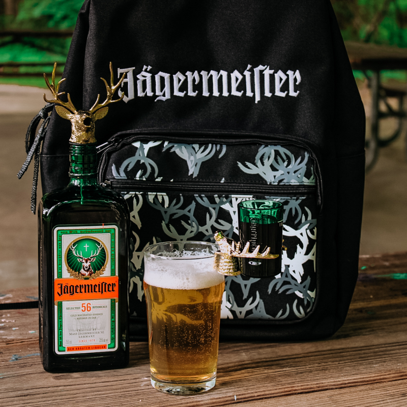 Jäger Backpack