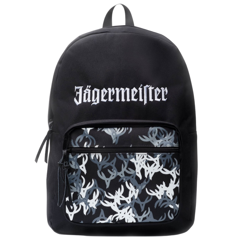 Jäger Backpack